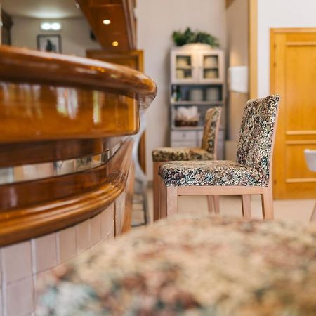 Apartamentos Albatros Barro  Eksteriør billede