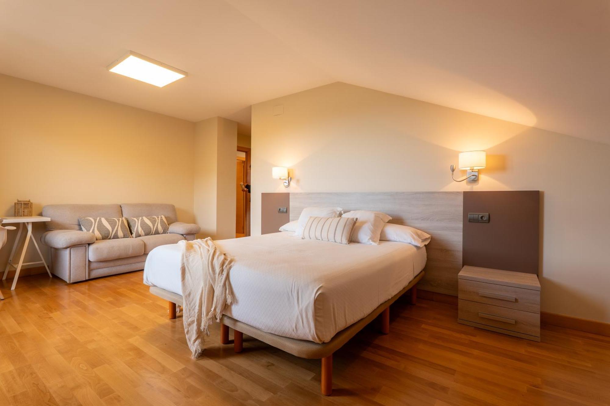 Apartamentos Albatros Barro  Eksteriør billede