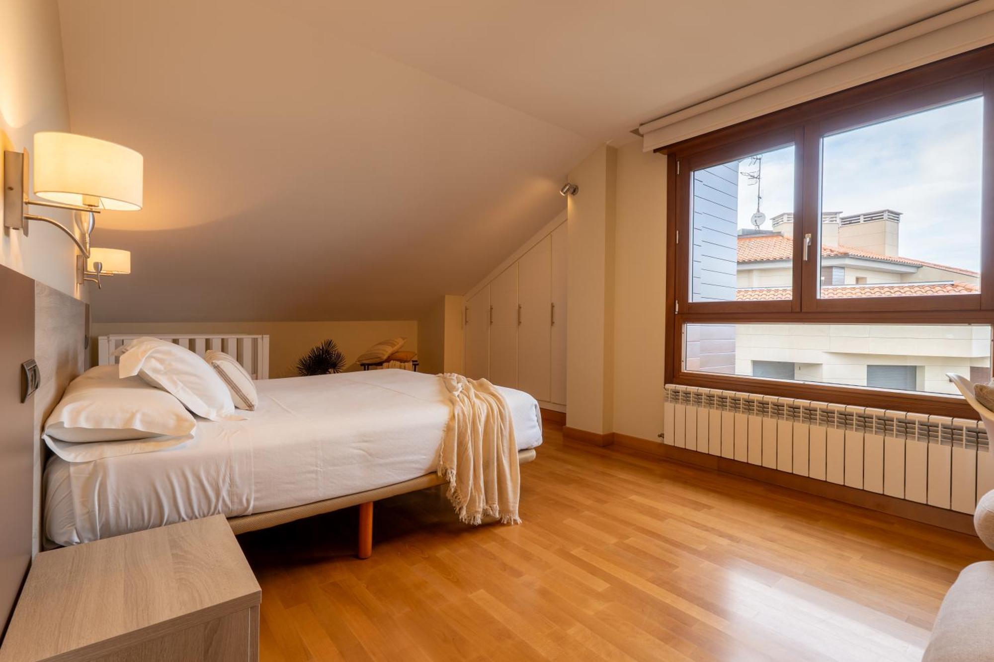 Apartamentos Albatros Barro  Eksteriør billede