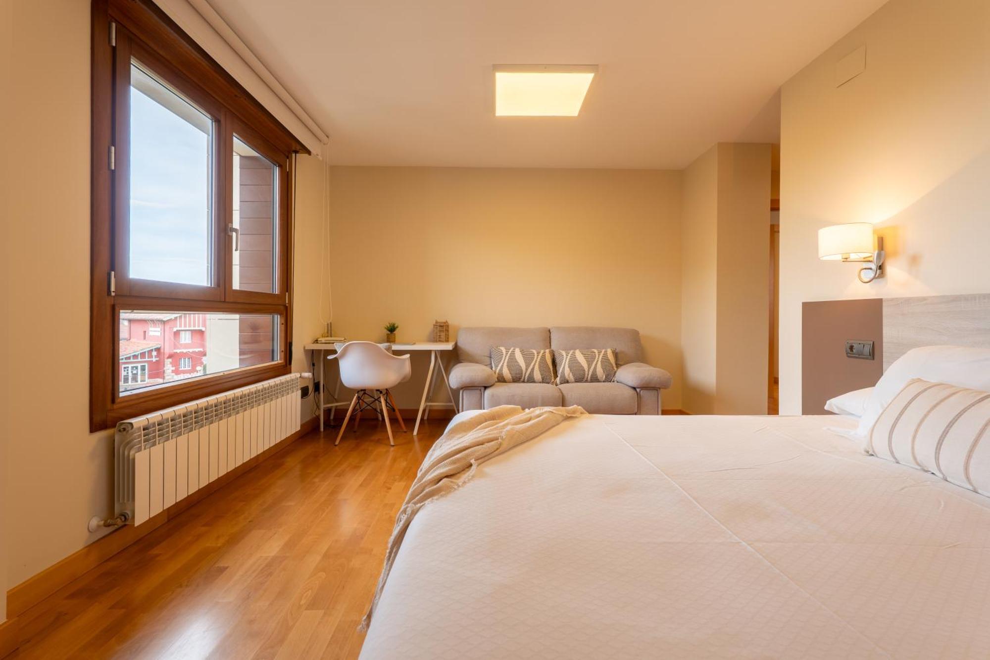 Apartamentos Albatros Barro  Eksteriør billede