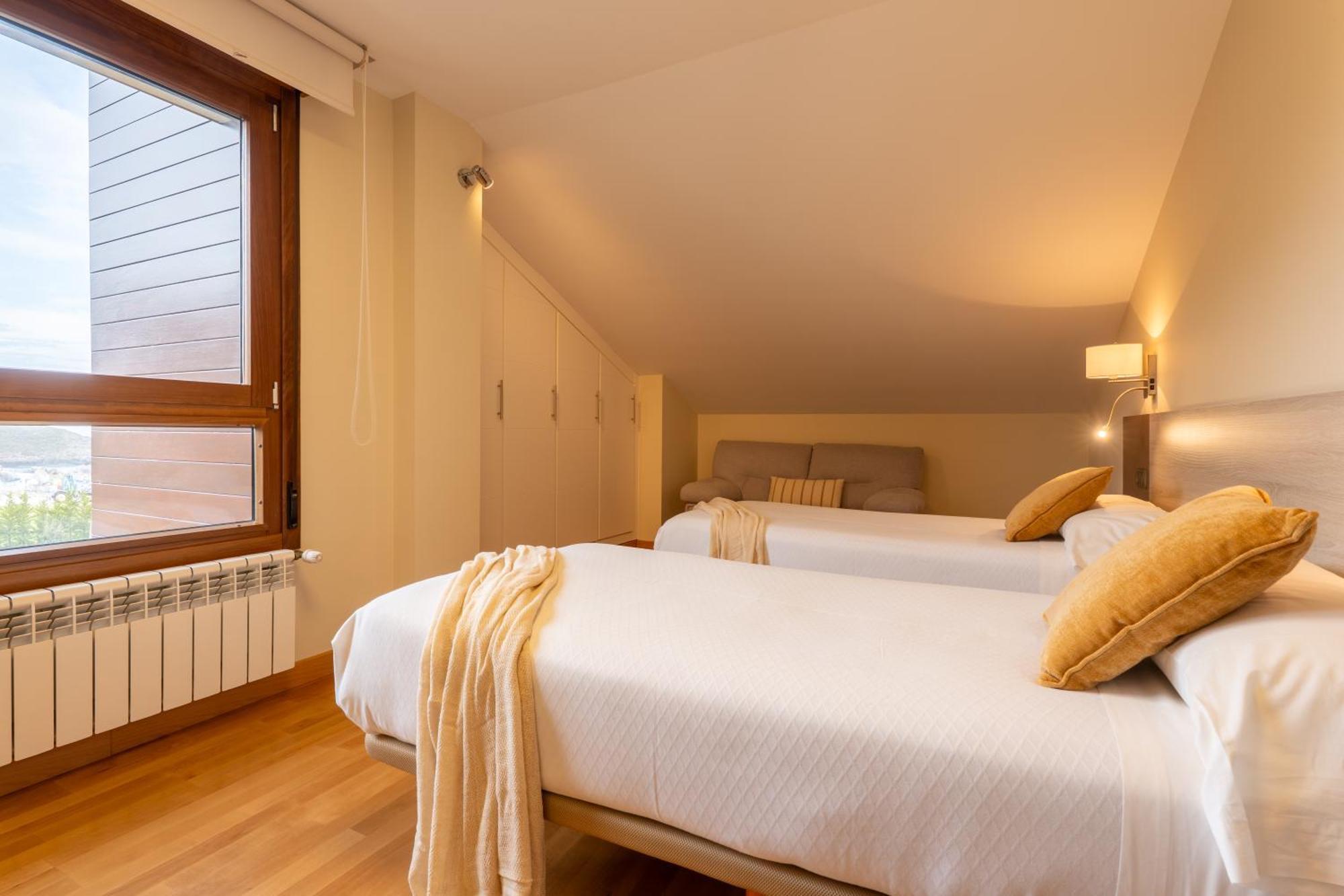 Apartamentos Albatros Barro  Eksteriør billede