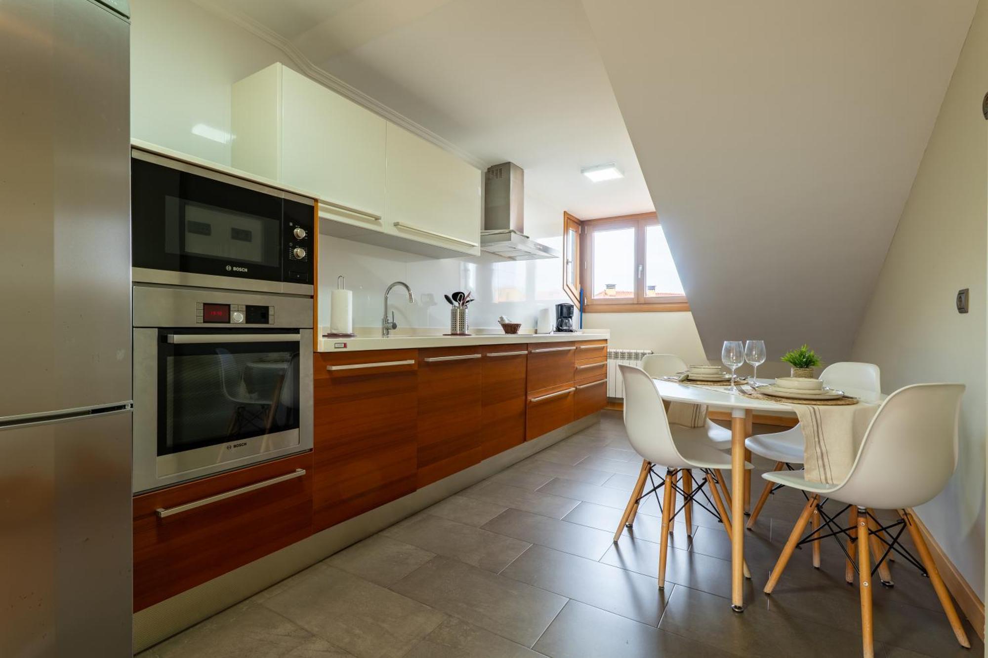 Apartamentos Albatros Barro  Eksteriør billede