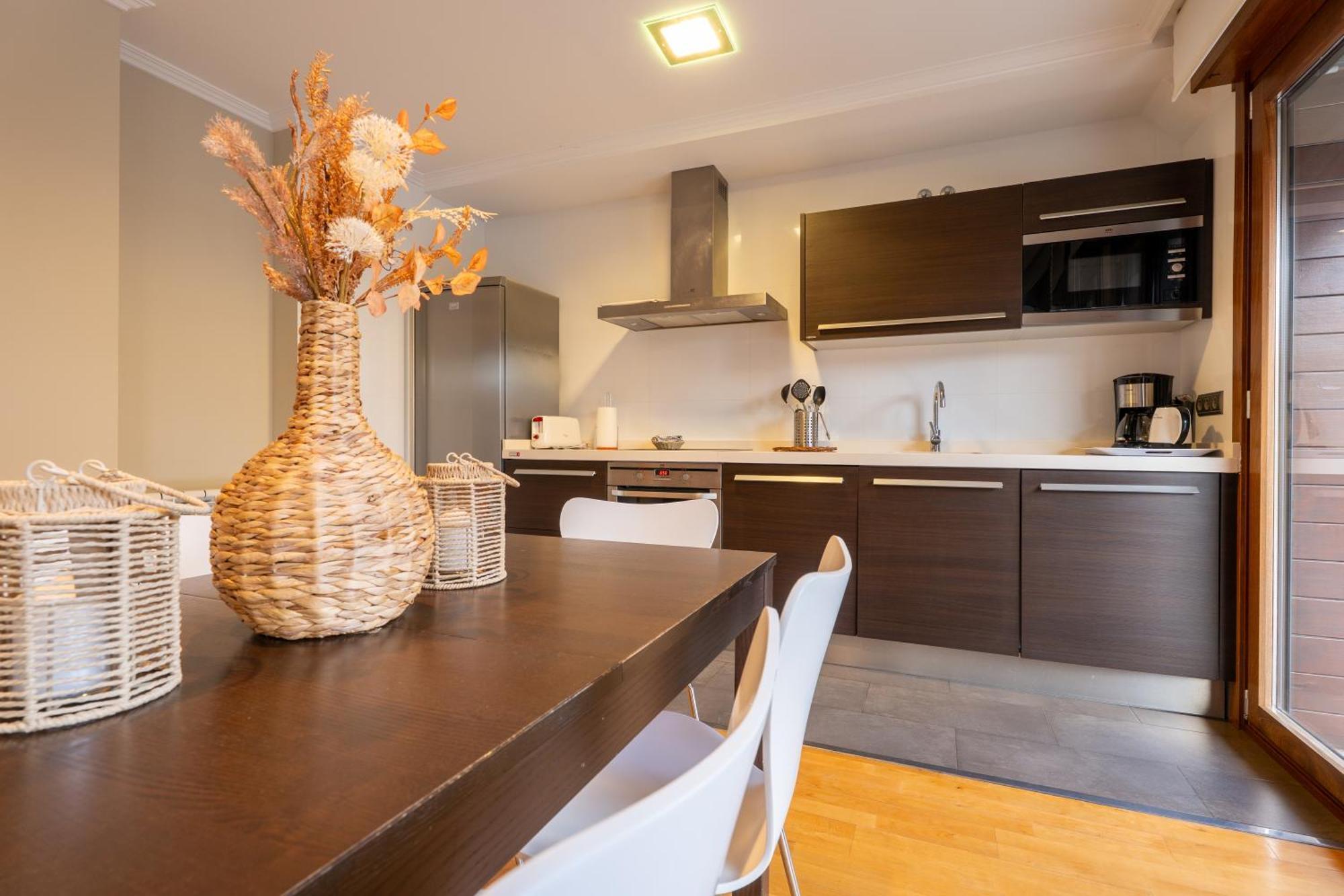 Apartamentos Albatros Barro  Eksteriør billede