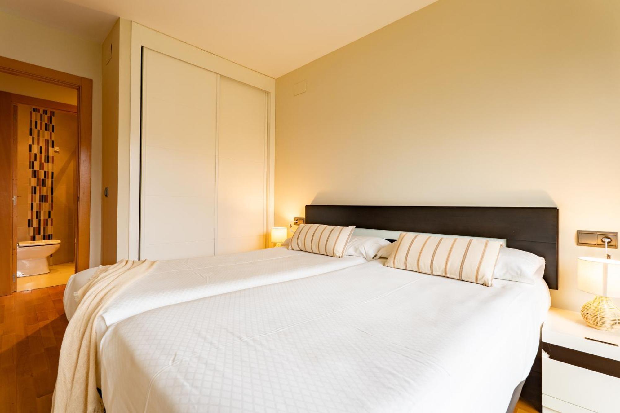 Apartamentos Albatros Barro  Eksteriør billede