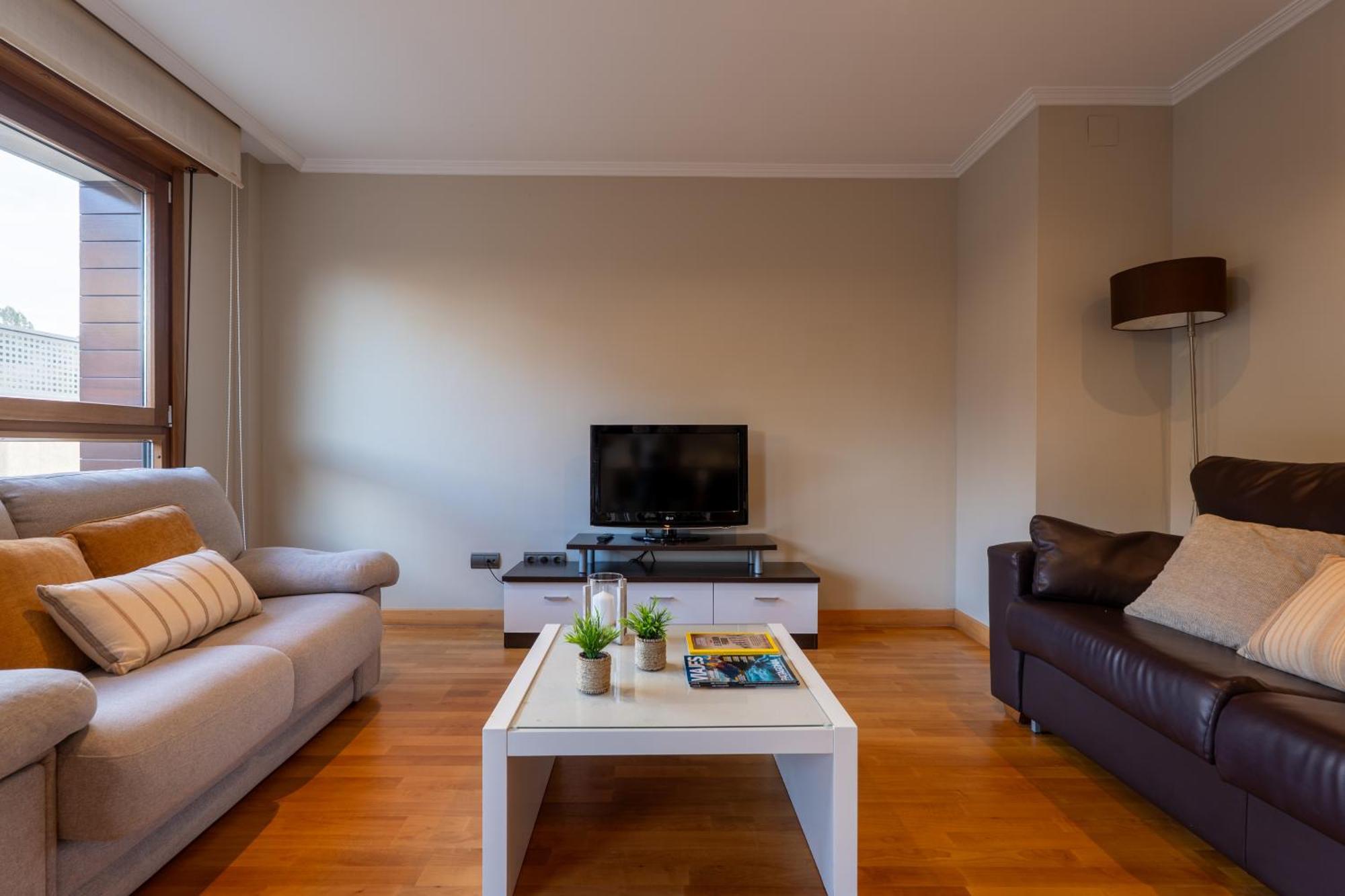 Apartamentos Albatros Barro  Eksteriør billede