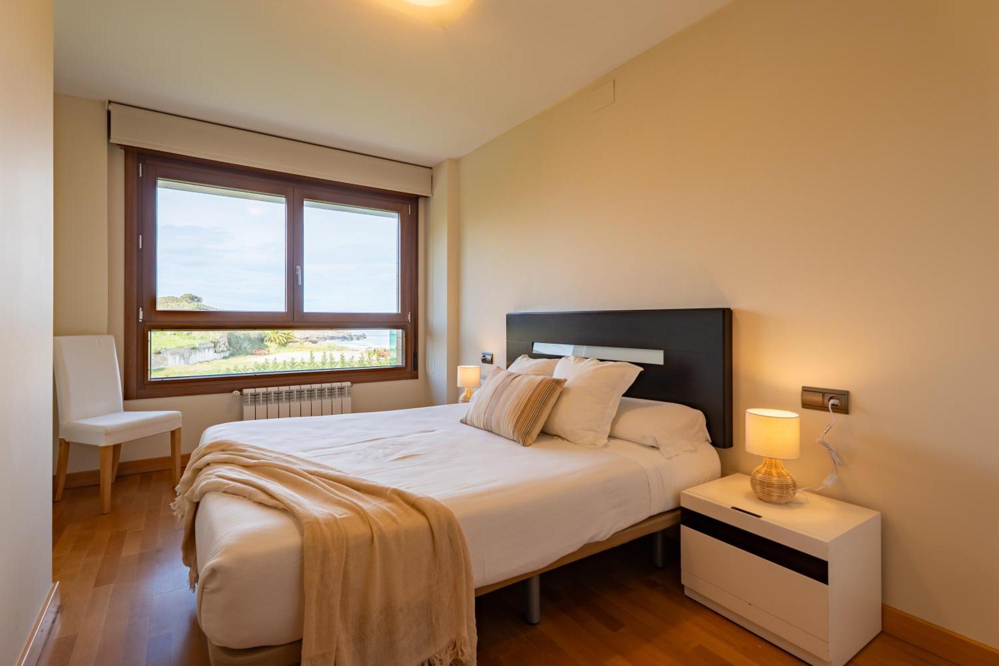 Apartamentos Albatros Barro  Eksteriør billede