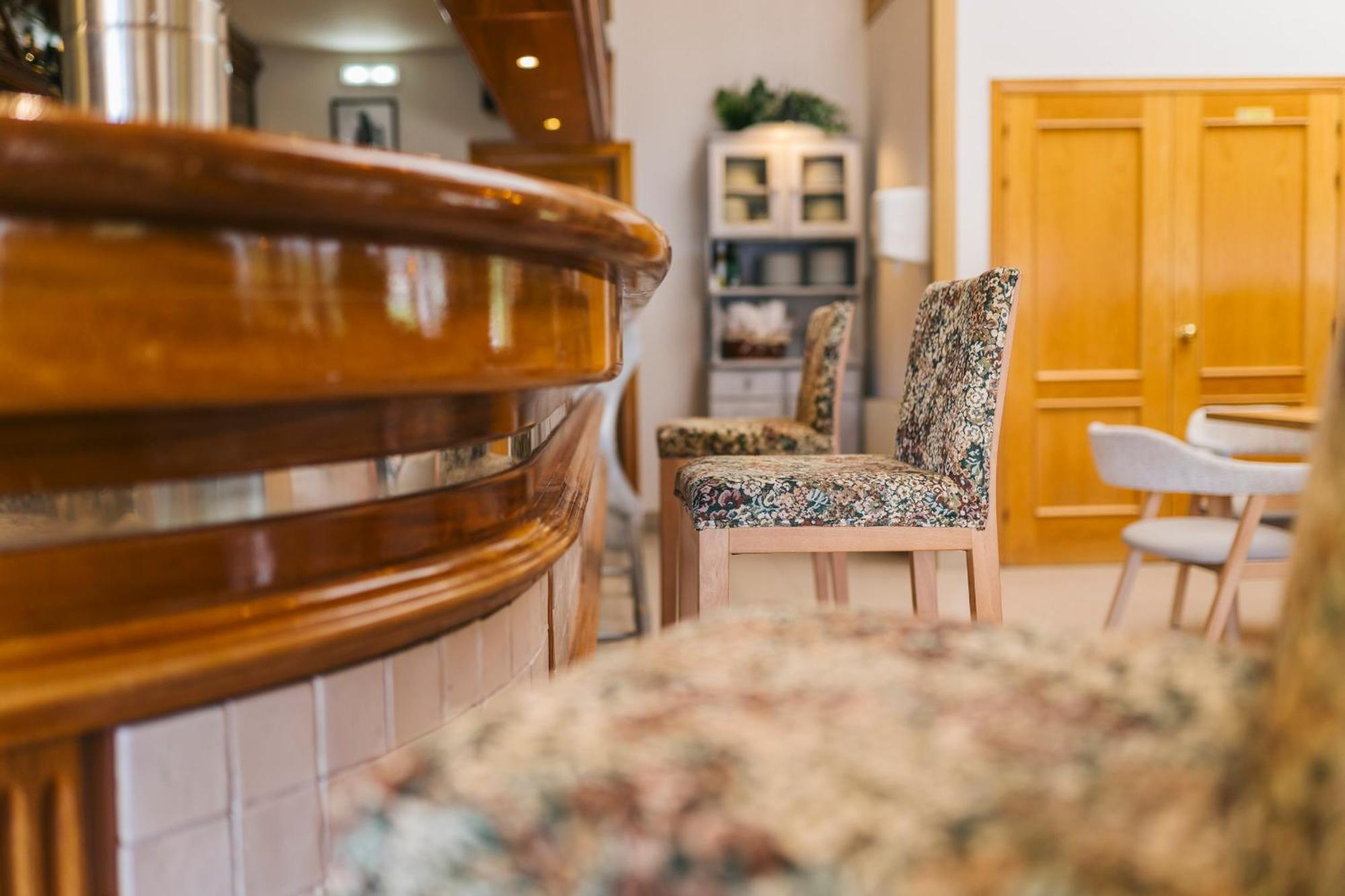 Apartamentos Albatros Barro  Eksteriør billede